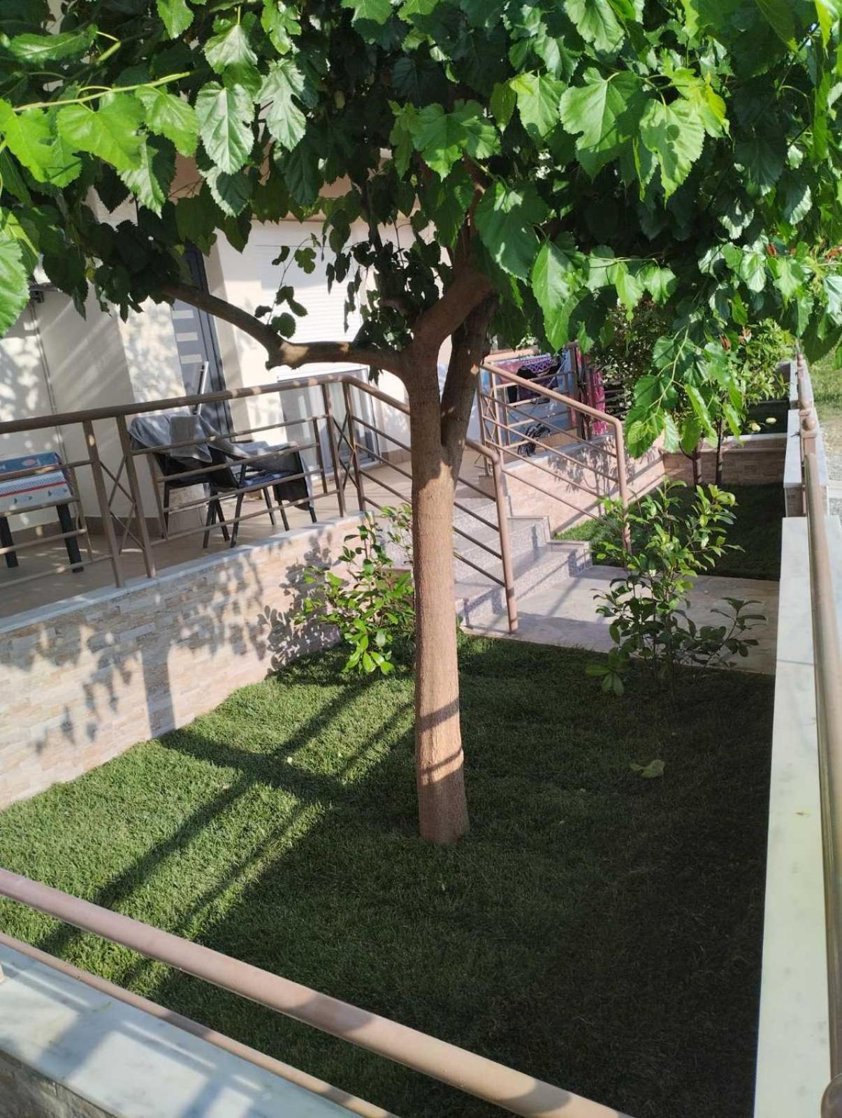 Avellana Luxury Suites Leptokarya  Exterior photo